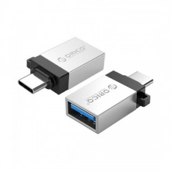 Orico CBT-UT01 Type-C to USB3.0 Adapter Silver
