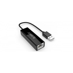 Orico UTJ-U3-BK-BP USB 3.0 to RJ45 Gigabit Lan Card