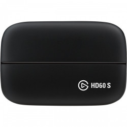 Corsair Elgato HD60S Usb Interface HD Game Capture
