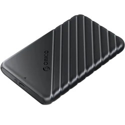 ORICO 25PW1-C3 2.5 inch USB 3.1 Gen1 Type-C Hard Drive Enclosure