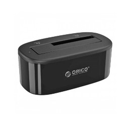 Orico 6218US3 2.5 & 3.5 inch SSD & HDD Dock