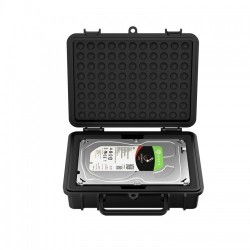 Orico Phf-35 3.5 Inch Hard Drive Protective Case