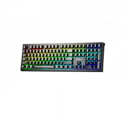 Aula F3033 Rgb Hot-swappable Mechanical Gaming Keyboard
