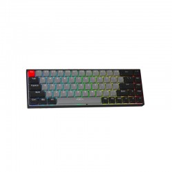 AULA F3068 2-Mode Mechanical Gaming Keyboard