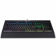 Corsair K68 RGB Cherry MX Red Switch Gaming Keyboard
