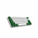Dareu EK861 Bluetooth Kailh Brown Switch Mechanical Gaming Keyboard