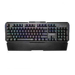Fantech MK882 Pantheon RGB Wired Black Mechanical Gaming Keyboard