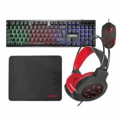 Jedel CP-01 4 In 1 Gaming Combo