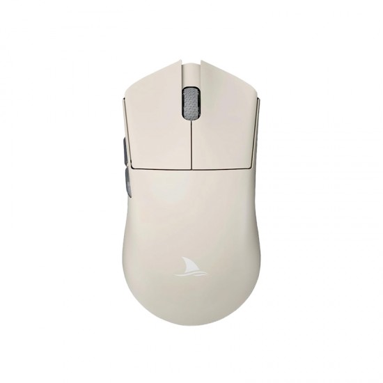 Darmoshark M3 Wireless Gaming Mouse Khaki