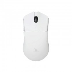 Darmoshark M3 Wireless Gaming Mouse White
