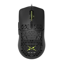 Delux M700A RGB 7 Button Gaming Mouse