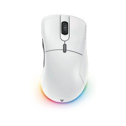 Fantech HELIOS XD5 Space Edition Wireless White Gaming Mouse