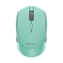 Fantech W190 Mint Edition Dual Mode Mint Bluetooth Gaming Mouse