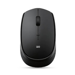 Fantech Go W607 Wireless Black Optical Mouse