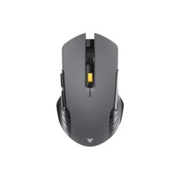 Fantech Raigor III WG12R Wireless Grey Gaming Mouse