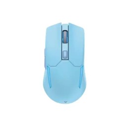 Fantech WGC2 Venom II RGB Rechargeable Wireless Blue Gaming Mouse