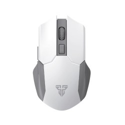 Fantech Cruiser WG11 Wireless 2.4GHZ Gaming Mouse White