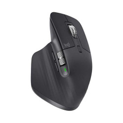 Logitech MX Master 3S Advanced Wireless Mouse