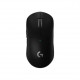 Logitech Pro X Superlight Wireless Gaming Mouse (Black)