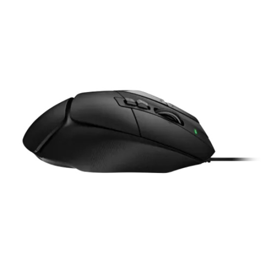Logitech G502 X USB Hero Gaming Mouse (Black)