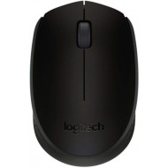  Logitech B170 Wireless Mouse