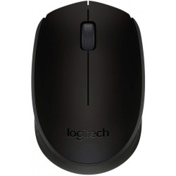  Logitech B170 Wireless Mouse