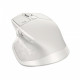 Logitech MX Master 2S Wireless Mouse (Light Grey)
