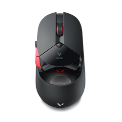 Rapoo VT960S OLED Display Dual-Mode Wireless RGB Gaming Mouse