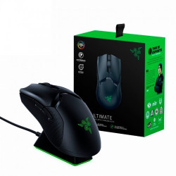 Razer Viper Ultimate with Charging Dock