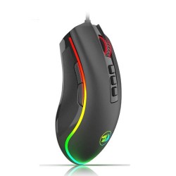 Redragon M711 COBRA Wired Black RGB Gaming Mouse