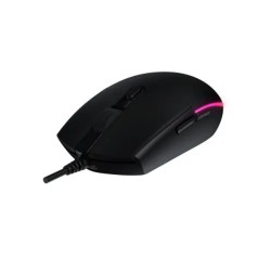 Xigmatek G1 Wired RGB Black Gaming Mouse