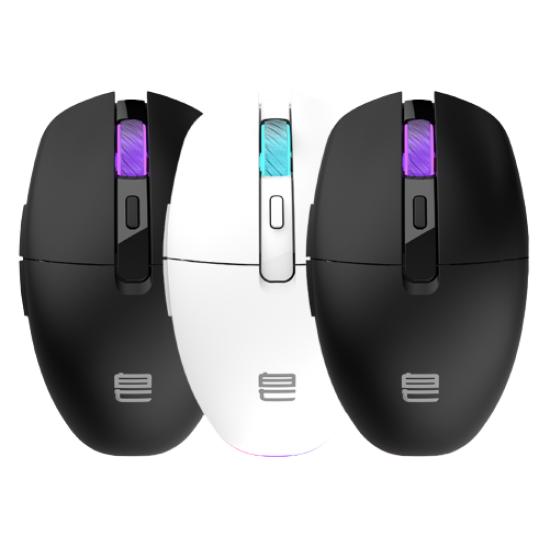 Zaopin Z1 Wireless Mouse (500mah)