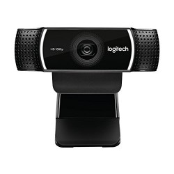 Logitech Pro C922 Webcam