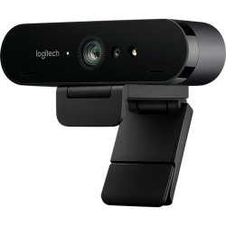 Logitech BRIO Ultra HD Pro 4K Business Webcam