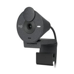 Logitech BRIO 300 Full HD 1080p 2MP Webcam