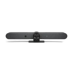 Logitech Rally Bar Mini 4K All-In-One Video Conferencing System