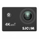 SJCAM SJ4000 Air Full Hd Wi-Fi Waterproof Sports Action Camera