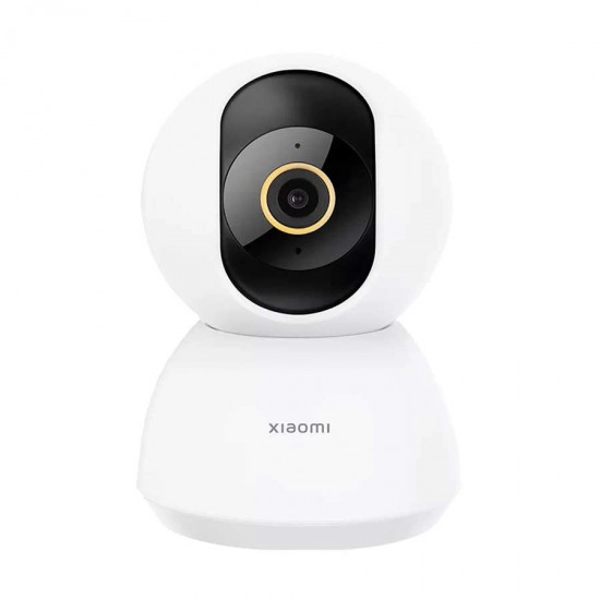 Xiaomi C300 360 Degree 2K (3.0MP) White Smart Home Security Dome Wi-Fi IP Camera