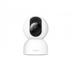 Xiaomi C400 360 Degree 2.5K (4.0MP) White Smart Home Security Wi-Fi Dome IP Camera