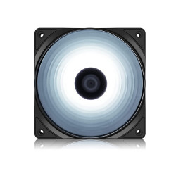Deepcool RF 120 W White LED Case Fan