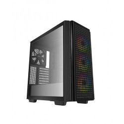 Deepcool CG540 Tempered Glass Mid-Tower ATX Gaming Case