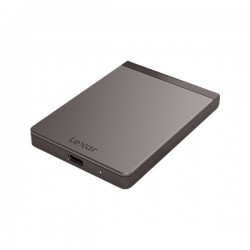 Lexar SL200 1TB USB 3.1 Type-C Portable SSD