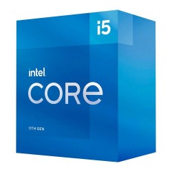 Intel 11th Gen Core i5 11400 Processor