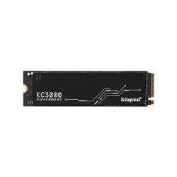 Kingston KC3000 512GB M.2 2280 SSD