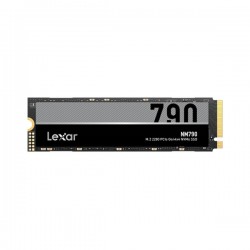 Lexar NM790 1TB Gen 4 NVMe M.2 2280 SSD