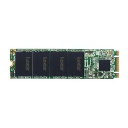 Lexar NM100 256GB M.2 2280 SATA III SSD