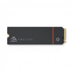 Seagate FireCuda 530 1TB M.2 2280 PCIe 4.0 x4 NVMe 1.4 Heatsink Gaming SSD