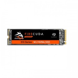 Seagate FireCuda 520 1TB M.2 2280 PCIe 4.0 x4 NVMe 1.4 Gaming SSD