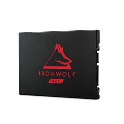 Seagate IronWolf 125 2TB 2.5 Inch SATAIII NAS SSD