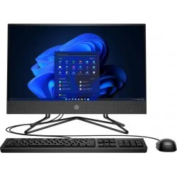 HP 200 G4 Core i3 12th Gen All-in-One PC